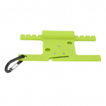 Poolit&ouml;&ouml;riist Paracordi korraldaja hoidik Pool Multifunktsionaalne Paracord-seadme elluj&auml;&auml;mist&ouml;&ouml;riistade komplekt