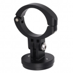 Jalgratta tagatule kinnitusklamber, alumiiniumsulamist tagumise tule sadula tugihoidik Garminile