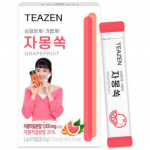 Teazen Kombucha tee greip #10EA