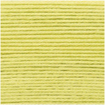 Coton Amigurumi - Rico Design - RICORUMI - 25g - Vert clair - 100% coton