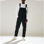 Streetwear meeste &uuml;hev&auml;rvilised mitmetaskulised teksist traksip&uuml;ksid, vabaaja igap&auml;evased teksist kombinesoonid, moodsad meeste traksidega pikad p&uuml;ksid XXXL must