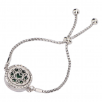 Aroomiteraapia hajuti k&auml;ev&otilde;ru &Otilde;&otilde;nes roostevaba teras Reguleeritav eeterliku &otilde;li parf&uuml;&uuml;mi k&auml;ev&otilde;ru