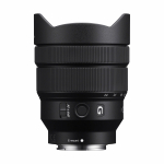 Sony FE 12-24mm f/4 G objektiiv must