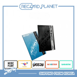 HOSHI X WOOZI (SEITSETEIST) - 1. singlialbum BEAM [POB] Random (No Benefit)