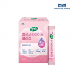 Selex Milk Ceramide Collagen 1 box 28 packets (1 month supply) Collagen 28 packets
