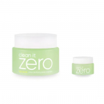 [BANILA CO] Clean it Zero Cleansing Balm 100ml (Free Gift 7ml) Original Cleansing Balm