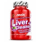 Amix Liver Cleanse - 100 caps