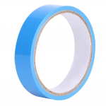 Jalgratta rehvi padjalint vaakumvooder tihendav liim rehvikaitse sinine 21mmx10m