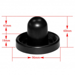 &Otilde;huhoki litrid Suured V&auml;rava k&auml;epidemed L&uuml;kurid Asendusaksessuaarid M&auml;ngulauad Pere roheline/must