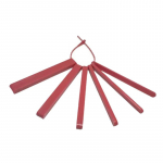 6 tk/komplekti k&otilde;neteraapia n&auml;rimishambad lastele t&auml;iskasvanutele m&otilde;eldud suu motoorne alal&otilde;ualuu hambumusj&otilde;u treener Autismi sensoorne k&otilde;neteraapia