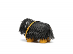 2023 Cute & Creative Shepherd Dog Tassel Crossbody Bag - Fun Animal Design for Women must