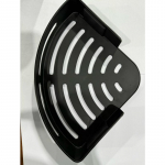 Uus 2/1 TK Kleepuv Vannitoa &Scaron;ampoonihoidja Du&scaron;iriiulid Hoiustamine Puurimiseta Riiul Nurgariiul R&auml;tikuriiulid Sest