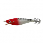 10CM/10G Pimedas helendav krevetis&ouml;&ouml;t kalmaari konksuga Realistlik biooniline kunsts&ouml;&ouml;t Soolase vee magevee ahvena haugi forelli kalastustarvikud