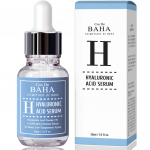 [Cos De BAHA] H Hyaluronic ACID Serum 240mL/60ml/30ml, Anti-Aging, Moisturizing, Korean Cosmetics, Kbeauty, sample 30ml