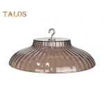 Plastikust kaitsekupli kate rippuvate lindude s&ouml;&ouml;tja ilmastikukindel koolibri s&ouml;&ouml;tja vihmakaitse orava deflektor v&auml;ljas punane