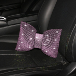 Mitmev&auml;rviline teemantauto kaelapadi ja v&ouml;&ouml;toe tugi naistele