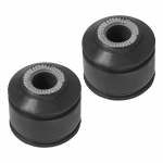 56219 5X00A eesmine esiamortisaatori puks must plastik Nissanile 56219 5X00A Puks 56219 5X00A CHINA