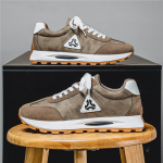 FASHION SHOES Meeste hingavad sporditossud Sportlikud jooksujalatsid naiste v&auml;litennise j&otilde;usaali treener 39