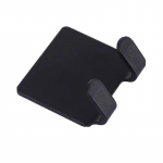 Raseerimismasina hoidja alumiiniumist meeste raseerimismasin Hoiukonks Seinariiul Habemenuga Vannitoa K&ouml;&ouml;gitarvikud