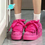 FASHION SHOES Meeste hingavad sporditossud Sportlikud jooksujalatsid naiste v&auml;litennise j&otilde;usaali treener 35