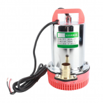 DC 12V s&uuml;vakaevu veepump kastmisveepump
