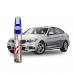 Auto kriimustuste parandamise v&auml;rvipliiats Auto grafiti parandamine v&auml;rvipintsli parandamine mitut v&auml;rvi Saadaval v&auml;rviparanduspliiats, mis katab kriimude tarvikud