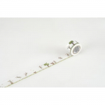 Masking Tape MT EX kasaneru - rabbit et squirrel - Masking Tape (MT) Multicolore - Assort