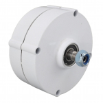 12 V 3-faasiline vahelduvvoolu p&uuml;simagnetgeneraator, kompaktne kaasaskantav elektrimootori generaator majapidamisele