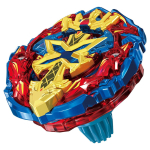 BEYBLADE X Beyblade X Starter Xeno Excalibur BX-00 3-60GF yellow