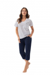 Pajama Luna 396 kr/r M-2XL naiste Luna