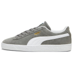 Puma Suede Classic Cast Iron Unisex Tossud Hall Valge 399781-06 35.5