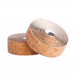 2 tk maanteeratta puidust terasest juhtraud, libisemisvastane l&ouml;&ouml;ki neelav higiv&ouml;&ouml; koos kleepuva liimiga s&otilde;iduvarustusega Deep wood grain