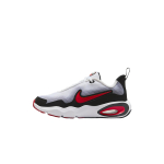 Nike Air Max Nova GS Valge Must Punane Laste tossud University-Red FN4446-100 36 black