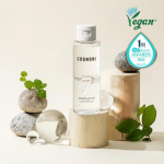 COSNORI Micro Active Vegan Lip & Eye Remover 100ml