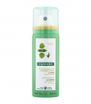 Klorane Nettle No-Sebum Dry Shampoo 150ml/50ml (polar scalp) Nettle No Sebum 150ml
