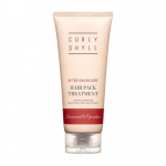 [Limited edition/single item] Currisheel After Salon Care Hair Pack Treatment 250ml Treatment 250ml