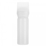 3 v&auml;rvi juuksev&auml;rvi aplikaator pintsli pudelid v&auml;rvimine &scaron;ampoon pudel &otilde;li kamm juuksev&auml;rvi pudel aplikaator juuste v&auml;rvimiseks kujundamise t&ouml;&ouml;riist roosa