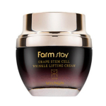 [Farmstay] Grape Stem Cell Wrinkle Lifting Cream 50ml 50ml X 1PCS
