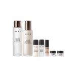 [K-beauty] HERA Age Away Esteetiline komplekt (2 eset) + Tasuta kingitus | Vananemisvastane, pinguldav, kortsude hooldus | Naha noorendamine ja niisutav hooldus set(2 Items) + Free Gift