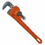 Reguleeritav mutriv&otilde;ti Stillson, Konn, Sirge Dedra 12D145 450Mm
