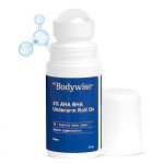 Be Bodywis AHA BHA Fresh UnderArm Roll on 50ml