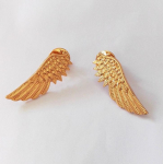 Euroopa ja Ameerika punk tiibkrae n&ouml;&ouml;pn&otilde;el pross kuld