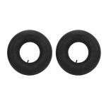 2 TK 16X6.50?8.0 Rehvi sisekumm TR13 sirge ventiilivarrega Kummist asendus John Deere'ile