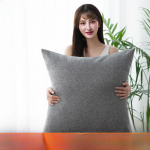 Imitatsioonlinane &uuml;hev&auml;rviline padjakate diivanile ja autole 30x45 cm