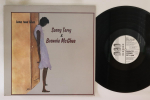LP plaat SONNY TERRY BROWNIE MCGHEE Home Town Blues BGOLP75 BGO 1989 UK Blues Kasutatud