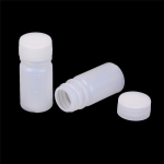 10 x 10 ml plastreaktiivipudelid, ravimiproovi viaalid, vedelikuhoidik, kasulik t&ouml;&ouml;riist 10pcs