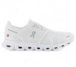 ON Running Cloud 6 - Damen Sneakers Schuhe Wei&szlig; 3WF10061200 5 ORIGINAL EU 38 US 7 valge
