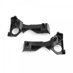 Paar Komplekt Ees Vasak ja Parem P&otilde;rkeraua Kinnitused Toyota Corolla 2003-2008 jaoks