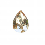 Pisarakujulised ebakorrap&auml;rased kristallklaasist teemandid DIY telefonikorpuste jaoks, k&auml;sit&ouml;&ouml; 4*6mm 720 pieces/pack