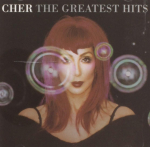 CD CHER - Suurimad hitid 8573804202 Mitte Jaapanist Tants & Elektroonika Kasutatud
